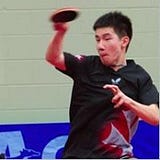 Louis Wong