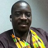 Olufemi Rex Johnson