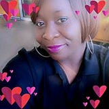 Naddis Evans-Credle