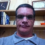 Reginaldo José de Souza