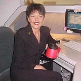 Shannon O'Neill