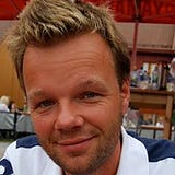 Klaus Henrik Wiese-Hansen