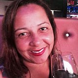 Liliane Ferreira