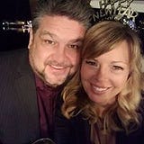 Tracy Heschong- McCrackin