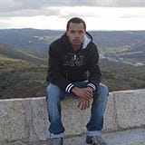 Admilson Monteiro