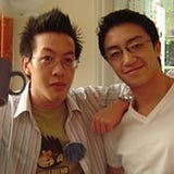 Steven Huan