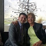 Charles Gillies-McArthur