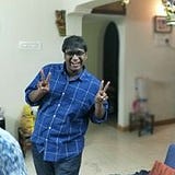 Srinivas Rajagopal