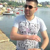 Aydın Kökçü
