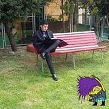 Crhistian Castañeda