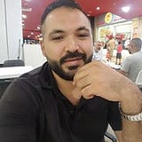Hany Alsamman