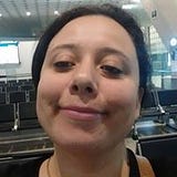 Gwendolyn Rohesia Ledger