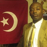 Maurice Muhammad