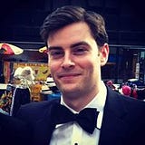 Dan Werb