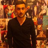 Roman Yosypenko