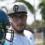 Gabriel Castro