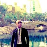 Imad Eddine Oubiri