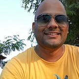 Vikram Chouhan