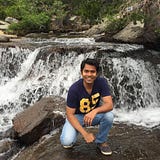 Ameya Ambegaonkar