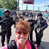 Ruth Davidson Rowlett