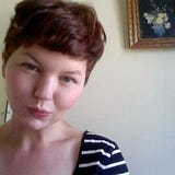 Holly Grigg-Spall