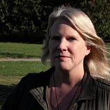 Laura Grace Weldon