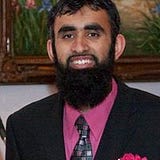 Amir A. Yunas