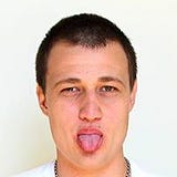 Konstantin Serdiuk