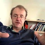 Dagfinn Reiersøl