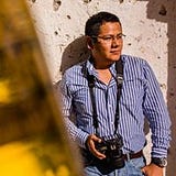 Pablo Flores