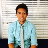 Chris Carey