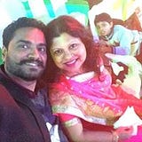 Manisha Dsouza