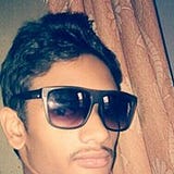 Hiren Ramani