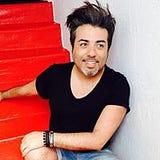 Nando Rodriguez