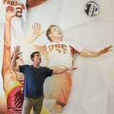 Mark Porter