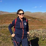 Karin Hallin