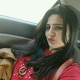 Chanchal Ravi Gandhi