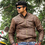 Saurabh