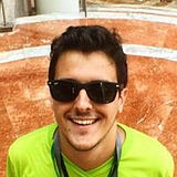 Bernardo Cunha
