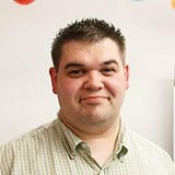 Daniel Deyette
