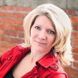 Audrey Wolf