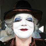 Barbara Folk