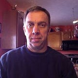 John Vicker