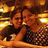 Devika Girish