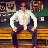 Mike Gau