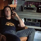 Rob Gordon