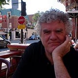 Jim Letts