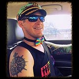 Travis Copeland