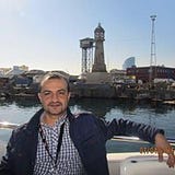 Younes Khadir