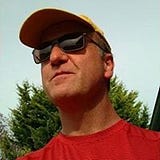 Jeff Jordan